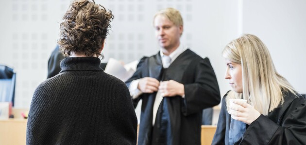 Ekskjæreste: - Sjokkert